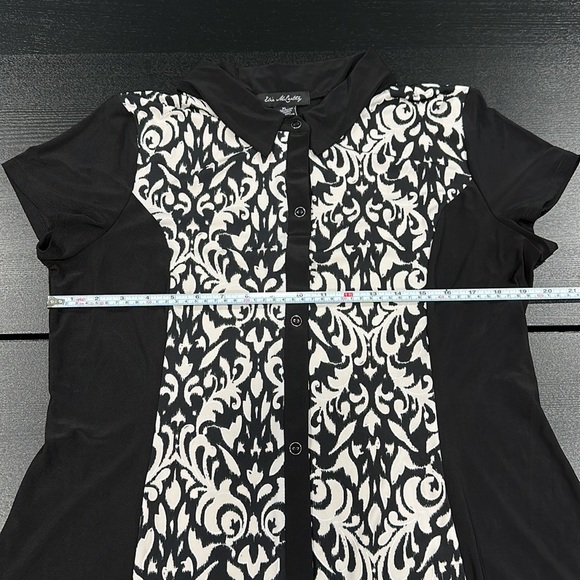 Elie McCarthy Women’s Top - XL - Picture 9 of 9